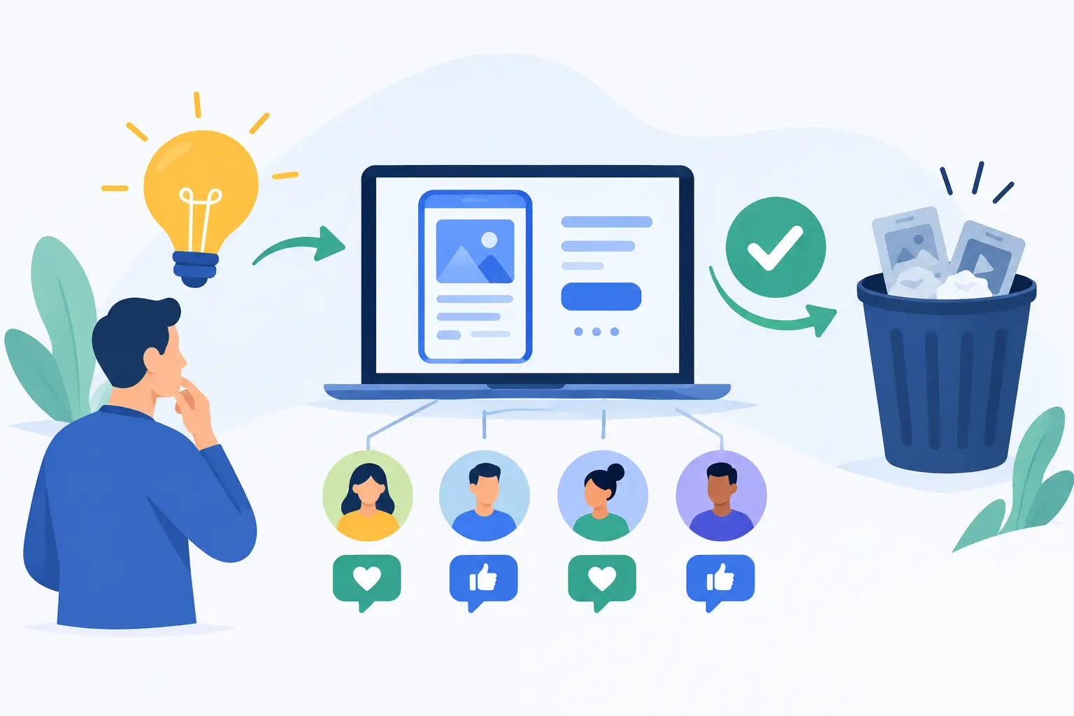7 Best MVP Validation Methods That Cut Waste