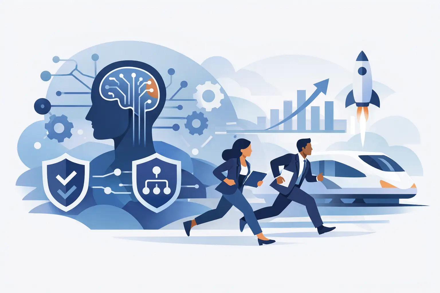 AI Governance That Helps Companies Move Faster