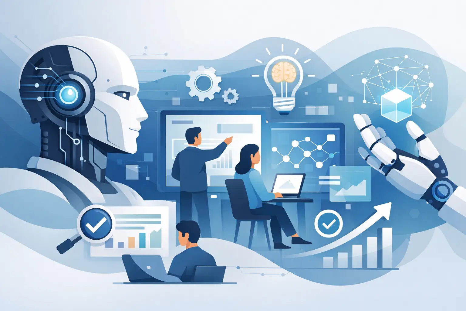 AI Prototype Development Services That Prove Value