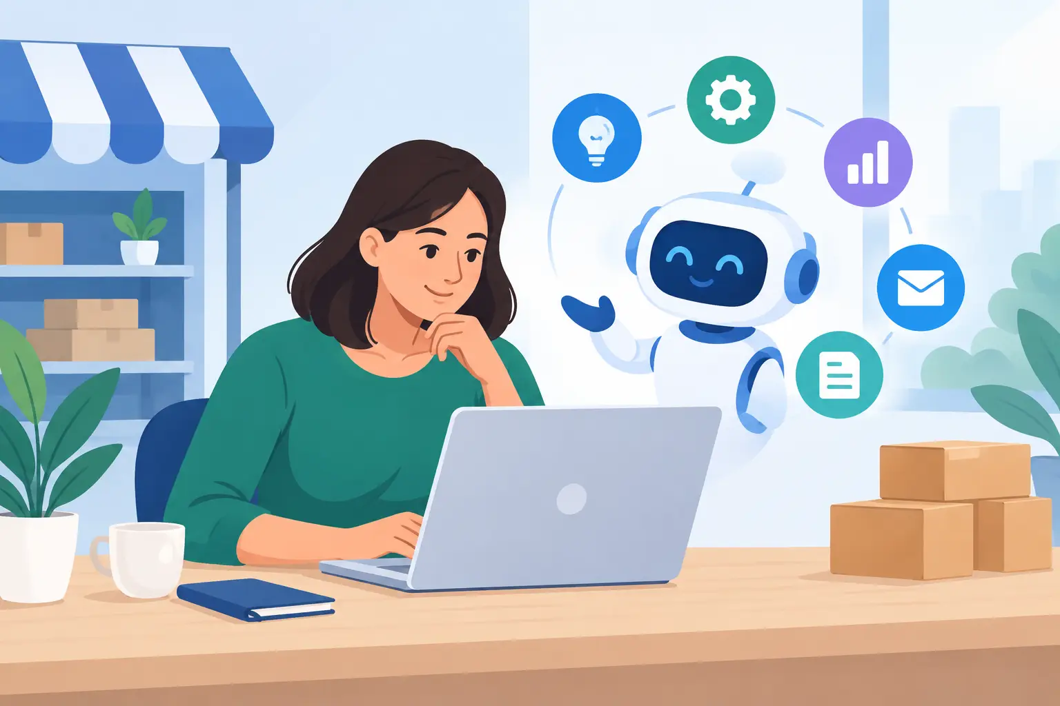Can SMEs Use AI Without Enterprise Budgets?