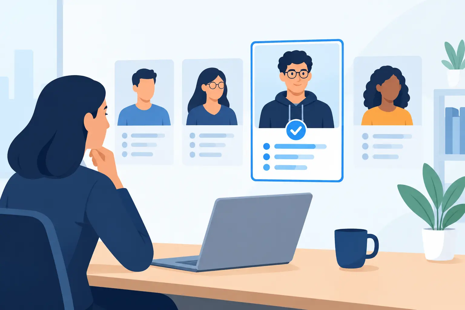 How to Choose Technical Talent That Delivers
