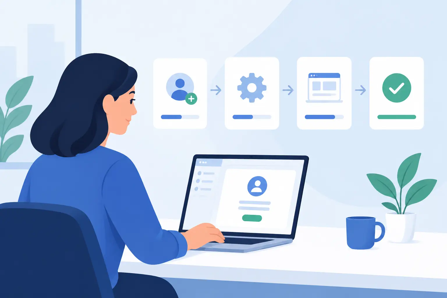 How to Improve SaaS Onboarding Without Adding Friction