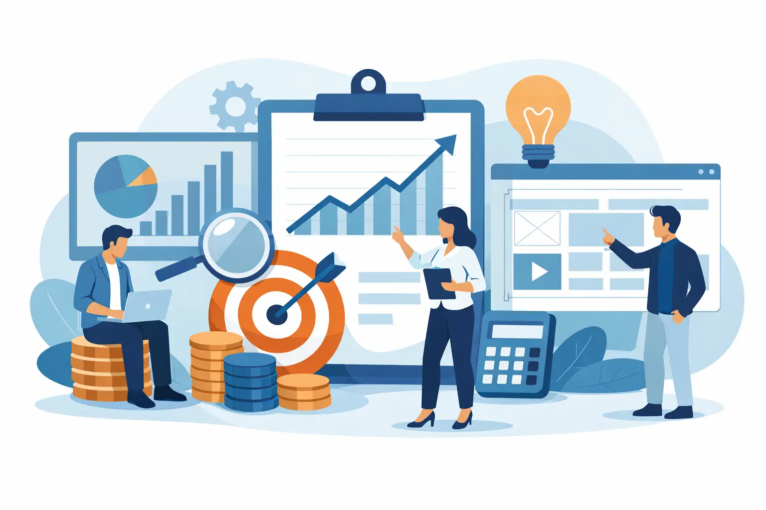 How to Measure Software ROI Before You Build