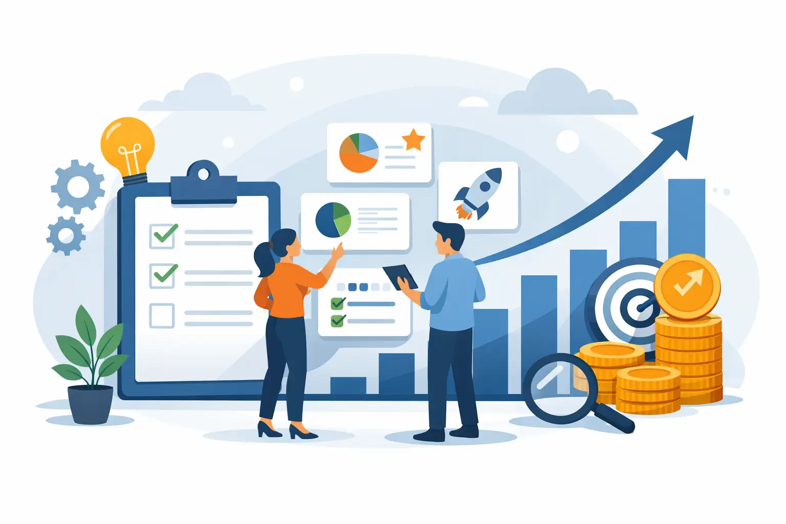 How to Prioritize Product Features That Drive ROI