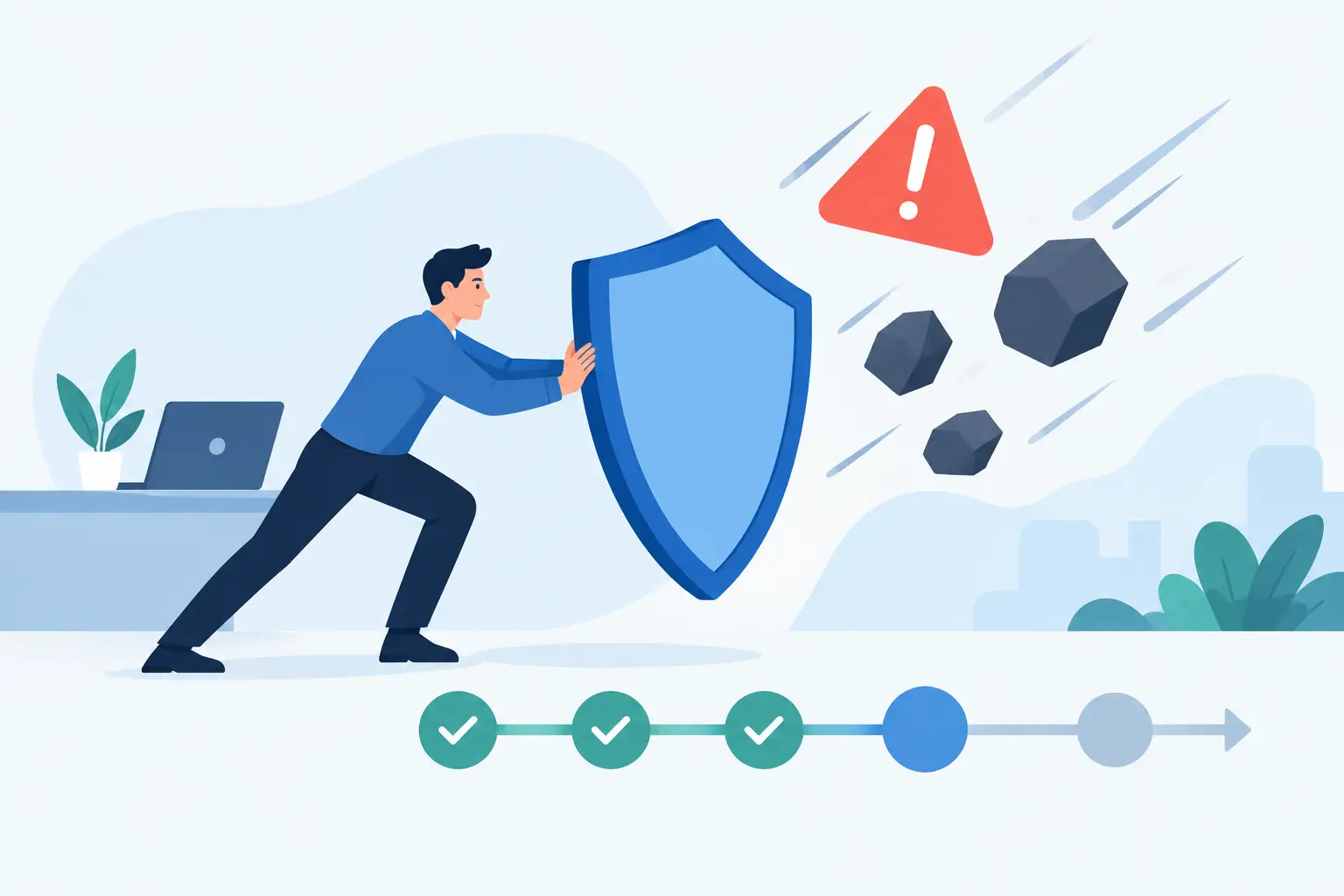 How to Reduce Software Project Risk Early