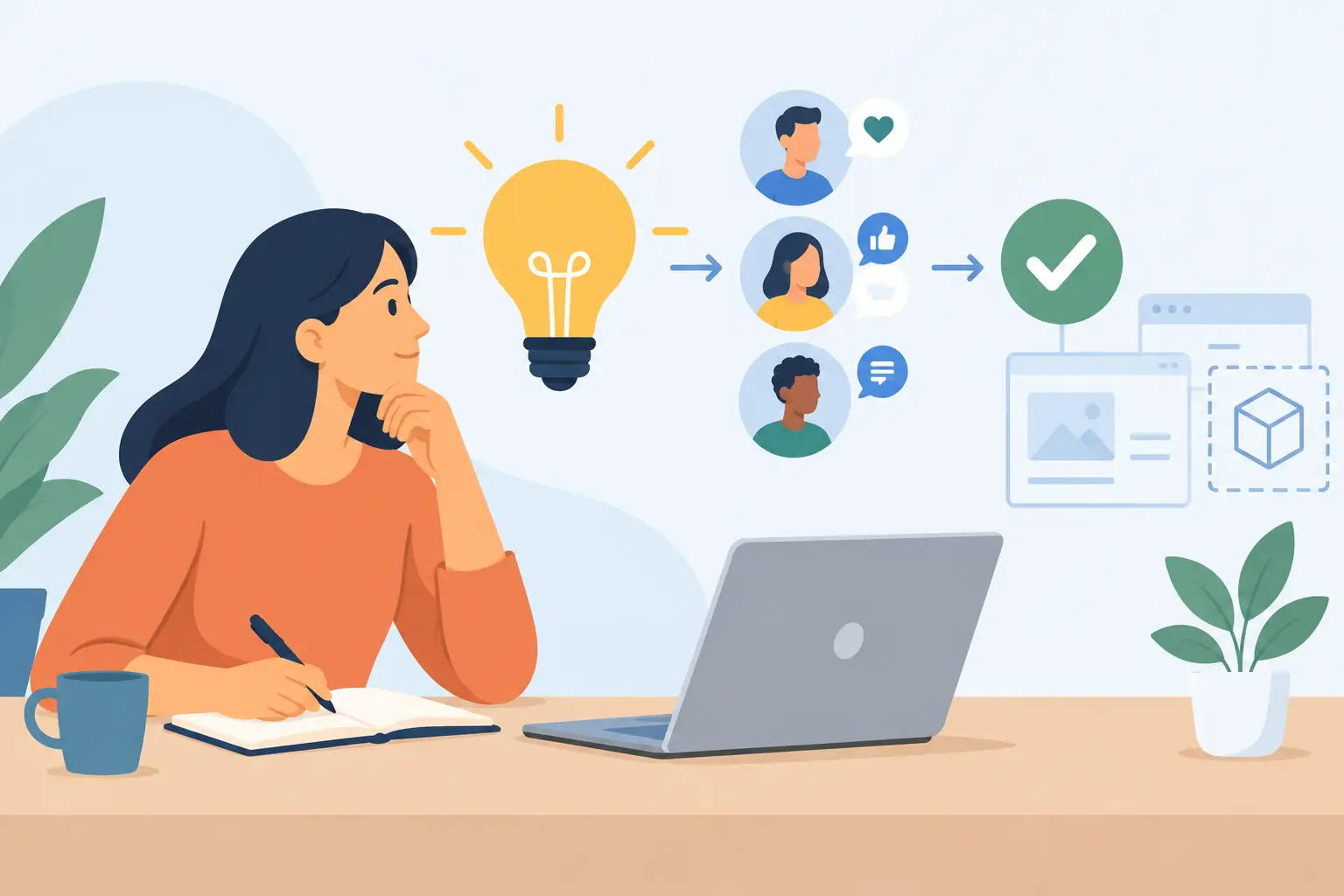 Startup Idea Validation Before You Build