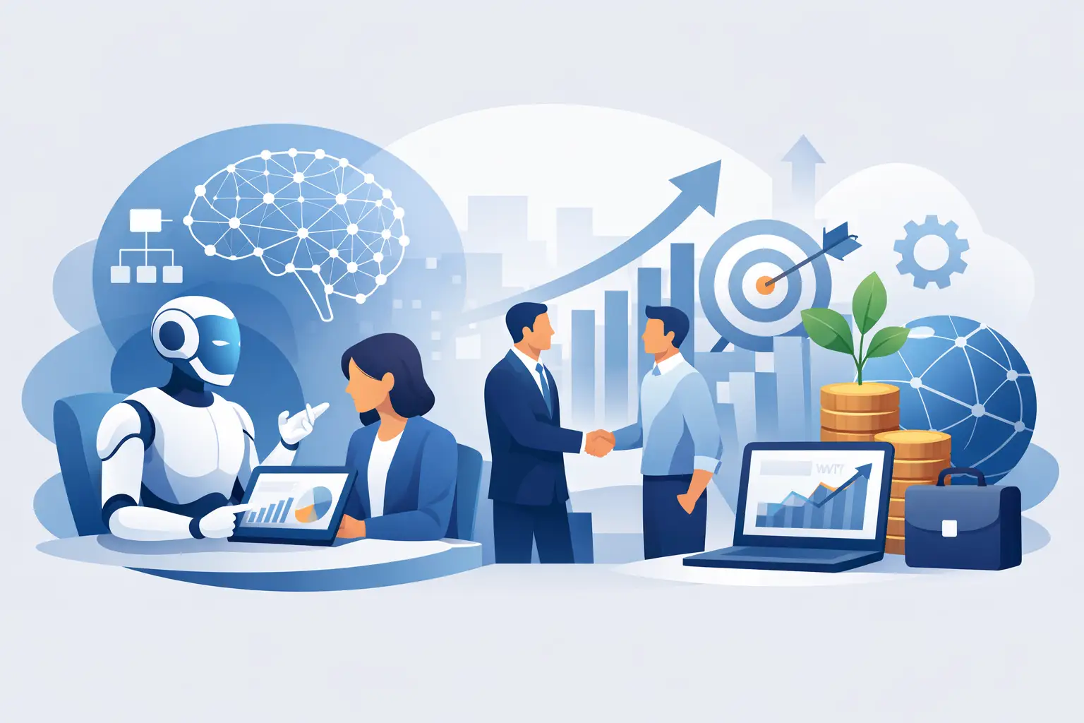 When AI Consultants Create Real Business Value