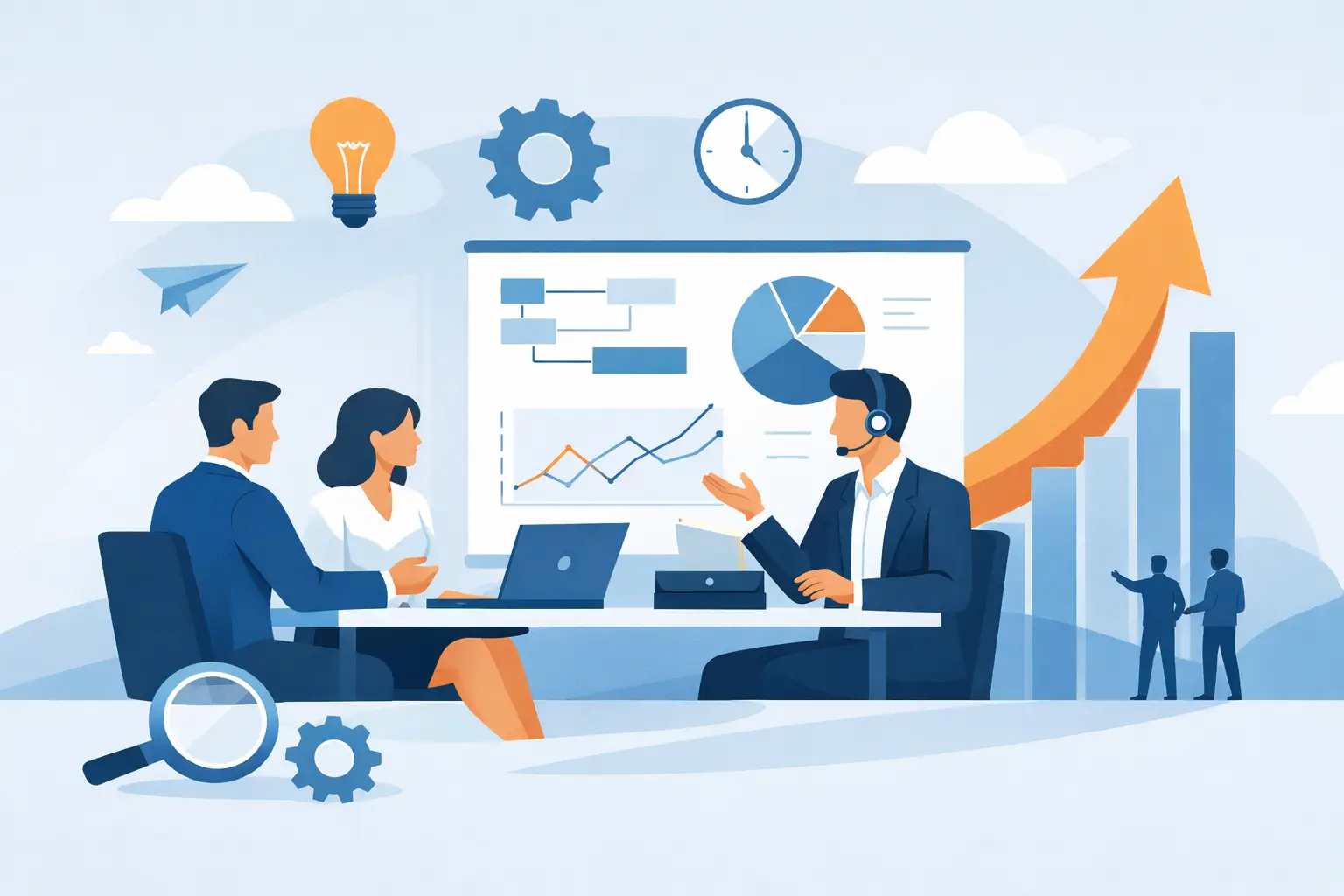 When to Hire a Software Consultancy for Growth