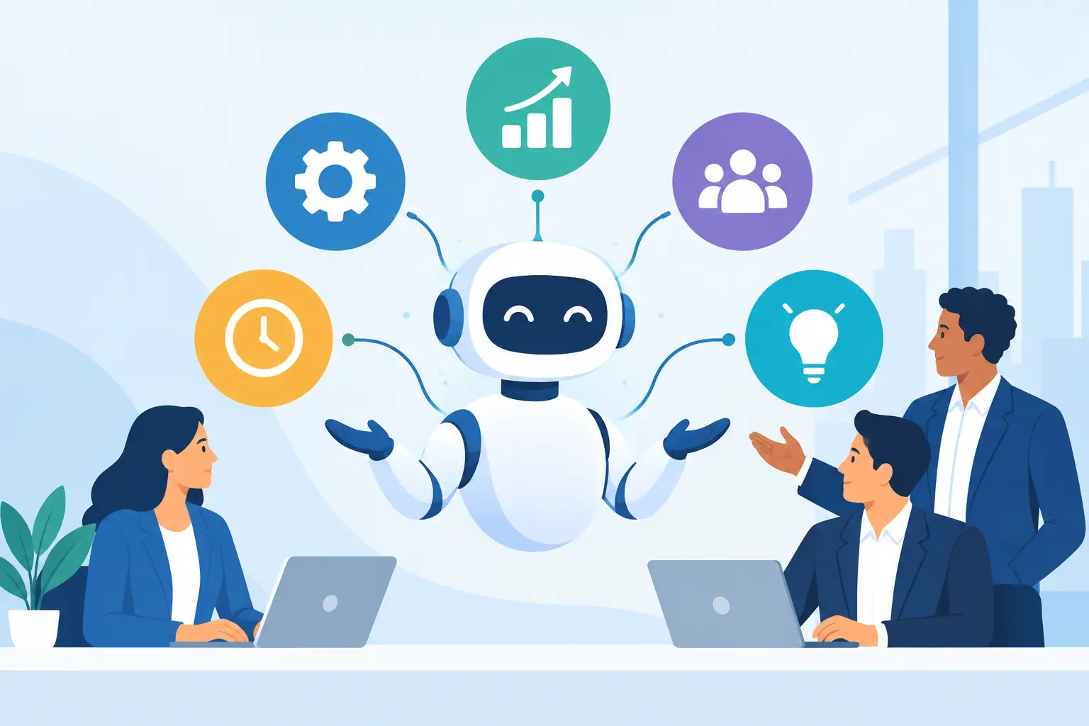 Where Agentic AI Creates Real Business Value