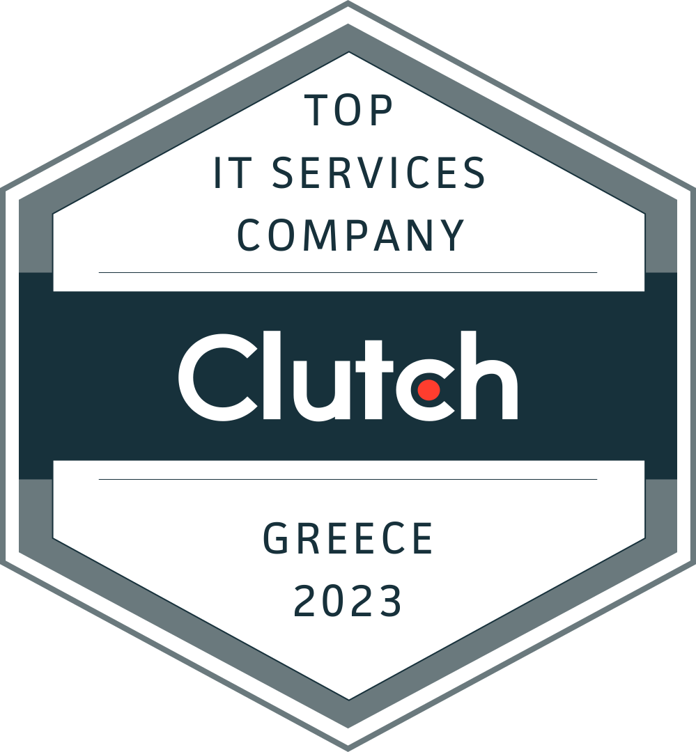 Clutch Best IT Services Company 2023